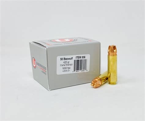 cnc machined penetrator round|Underwood Xtreme Penetrator 444 Marlin Ammunition 220 Gr .